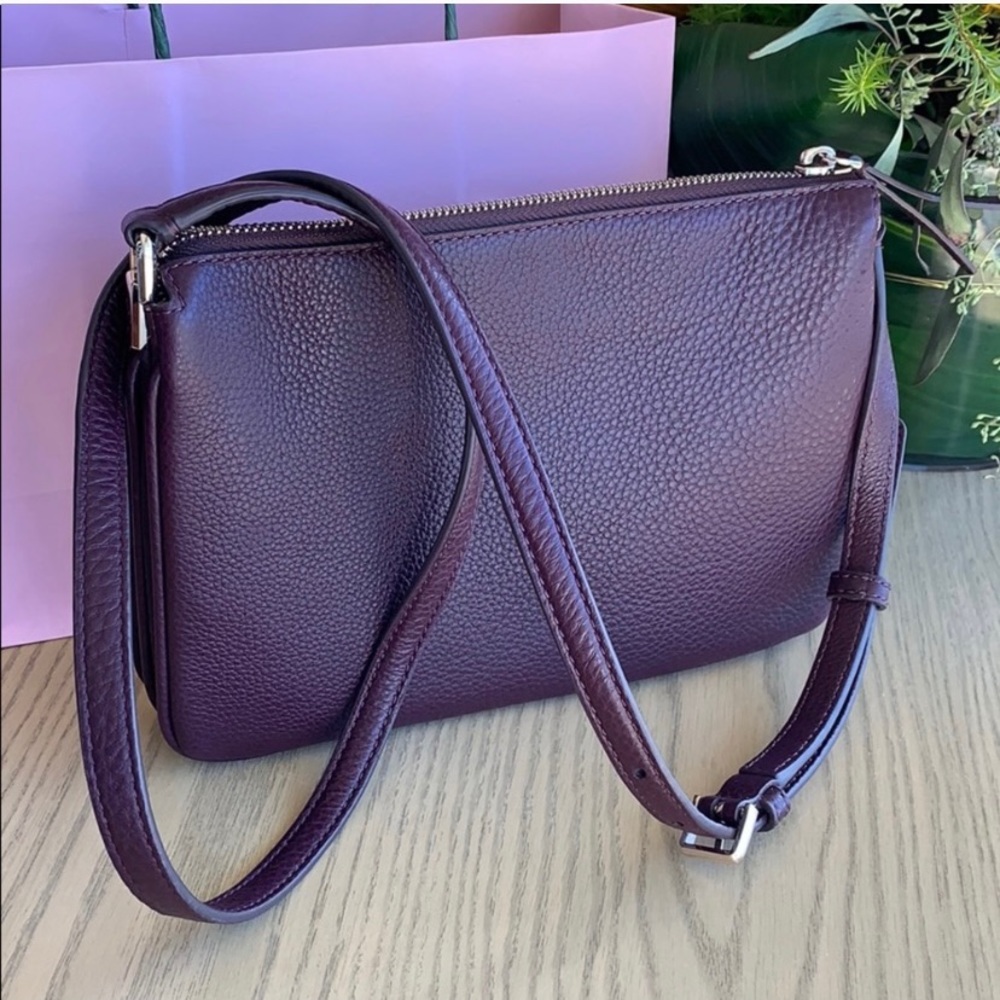Kate spade crossbody bag